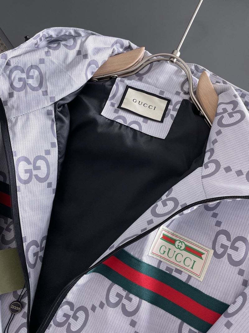 Gucci Outwear